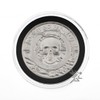 Air-Tite Brand X Deep 40mm Black Ring Coin Capsule Holder