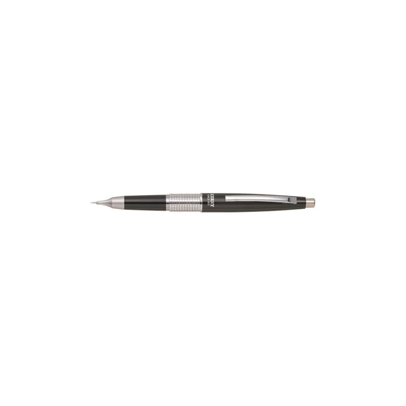 Pentel Kerry Mechanical Pencil with Metal Casing Exclusive Design HB