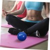 BESPORTBLE Stability Ball Yoga Exercise Ball Multi-Functional Fitness Maracas for