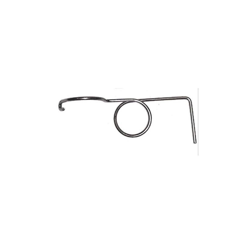 10 Pack Stainless Steel Wire Door Cage Latches Right by