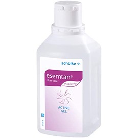 Esemtan active gel Skin active gel Bottle 500 ml