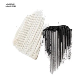 Duo De Mscaras Mac Stacked To The Max 24 Ml - 2 Unidades                                                                                              