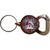 Scotland Scottish Anderson Coat of Arms Clan Bottle Opener Metal