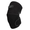 Cordless Knee Massager Heated Knee Elbow Shoulder Brace Vibration Knee