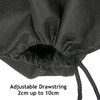 SPARES2GO Debris Collection Bag Sack for B&Q FPBV2500 FPBV2600 Garden