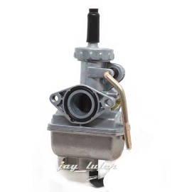 Unbranded Carburetor & Intake Manifold Boot for Honda XL75 1977-1979