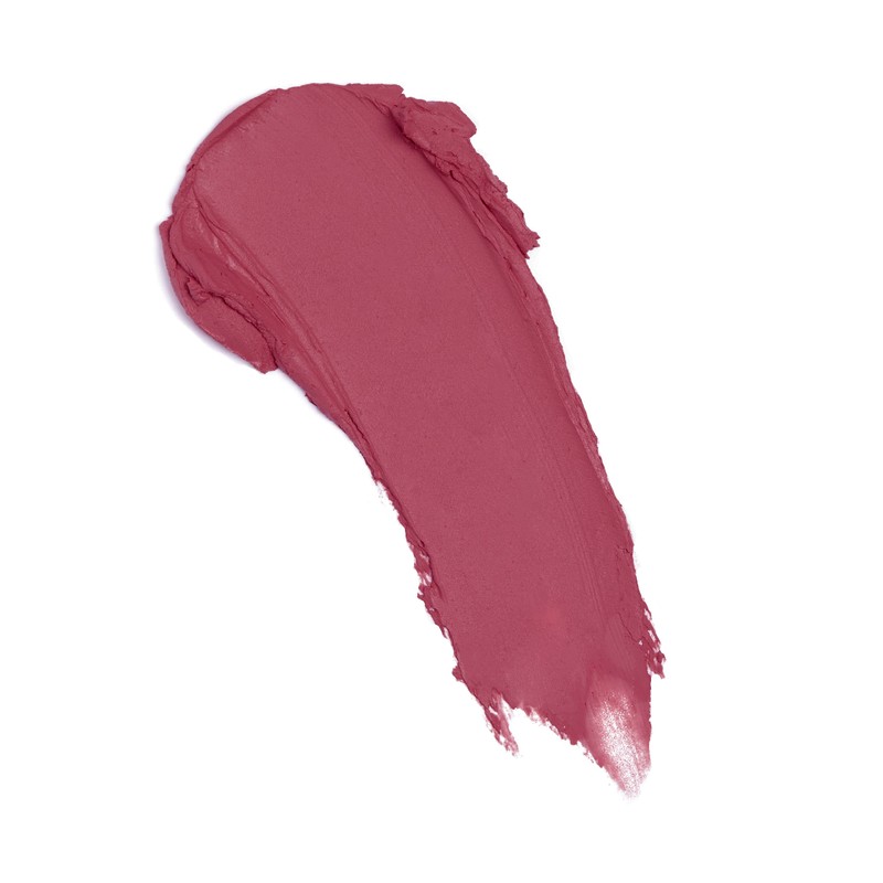 Revolution Beauty London, Lip Allure Soft Satin Lipstick, Highly Pigmented