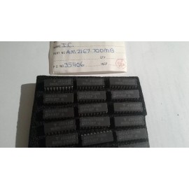 AMD (1pc) AM2167-70DMB, AMD, IC