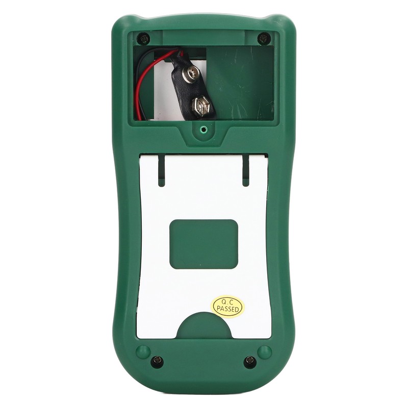 LCD Display Multimeter Multifunctional Digital Voltage Current Resistance Tester VC830L