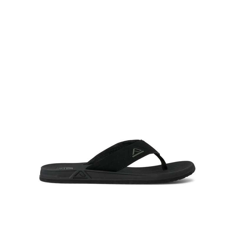 REEF REEF Phantoms Men's Beach Flip Flop, Water Friendly, Soft