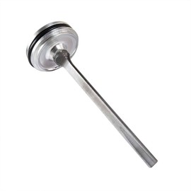 LEFITPA Replacement 888-588 Piston Driver Assembly for Superior Parts for Hitachi NR38AK for PneuTools MC150 for Senco JoistPro 150XP Nailer
