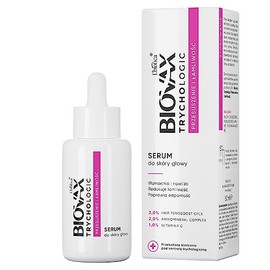 L`biotica Biovax Trychologic Drying and Breakage Serum for Scalp 50 ml
