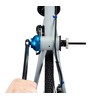 BBT-RS SISTEMA RETENCION PEDALIER, Black