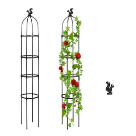Gardening Climbing Vine Plant Climbing Vine Trellis for Climbing Plants