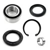 Front Wheel Bearings Seals Kit for Honda Foreman 400 1995-2003