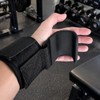Straps para Gym para Levantamiento de Pesas para hombres y