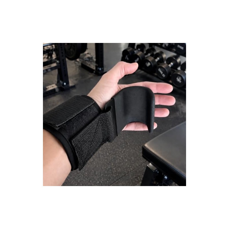 Straps para Gym para Levantamiento de Pesas para hombres y