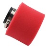 ABCERRSI 38mm Foam Red Air Filter Compatible with 4 stroke