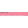 Woodbury hard texture eyebrow pencil 4g, Rose Brown, 1 piece