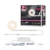 Paulmann 789.56 SimpLED Power Strip Set 3 m Warm White