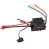 RC Brushless ESC 60A Strong Current Resistance Waterproof Dustproof Brushless