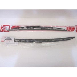 LEXUS OEM FACTORY WIPER BLADE SET 2002-2007 SC430