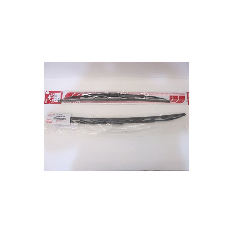LEXUS OEM FACTORY WIPER BLADE SET 2002-2007 SC430