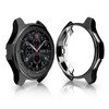 LABRIMP 3pcs Smart Watch Case Cover Gear S3 Watch Case