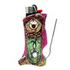 Toker Poker - Bic Lighter Case Multi Tool, Alice Collection