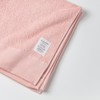 Kusuhashi Crest Woven Imabari Towel KuSu POP Pile Towel Bath