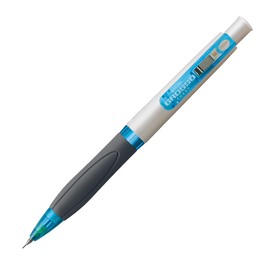 Sakura Crepas Mechanical Pencil, Grosso 0.5 NS100N#36(10), Blue, 10 Count