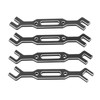 RC Ball Tie Rod Adjustment Wrench Aluminum Alloy 1/10 1/16