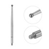 uxcell Contact Point for Dial Test Indicator, 2mm Diameter Carbide