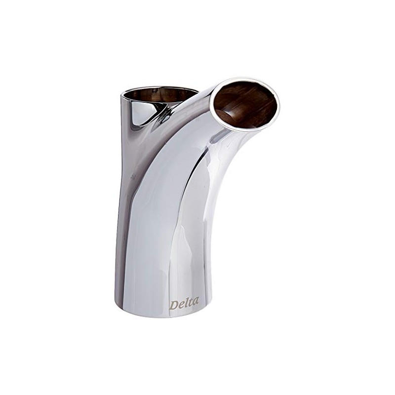 Delta Faucet RP51493 Uptown Hub Assembly for Pull-Out Kitchen Faucet,