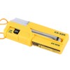 Portable AIS‑MOB Personal Locator Beacon Over Board Rescue Survivor Life