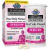 Suplemento Probiotico Garden Para Mujeres Sin Gluten 30 Pz Sin Sabor