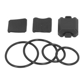 Bike Cadence Speed Sensor Bluetooth ANT+ Cycling Cadence Speed Sensor Bicycle Riding Equipment