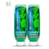 Pack 2 Gel Corporal Extracto De Centella Asiática De 150gr