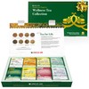 Uncle Lee’s Organic Tea Variety Gift Set – Wellness Collection