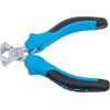 BGS Electronic Cutting Pliers with Spring, 105 mm, 384