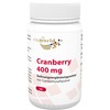 vitaworld Cranberry 400 mg Capsules Pack of 60