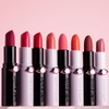 Lipstick By Wet n Wild Mega Last High-Shine Lipstick Lip