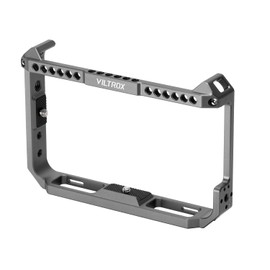 VILTROX DC-X2 & DC-X3 Cage Camera Monitor Cage Camera Field Monitor Accessories