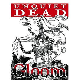 Unquiet Dead (Gloom)