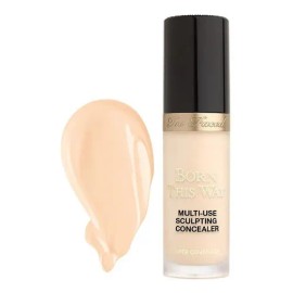 Corrector Too Faced Born This Way Tono Swan