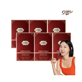 L`eccellente GRANOTOSCAN Paro Enzyme 3g 30 Packets 6 Boxes / L`eccellente GRANOTOSCAN 르셀란테 파로 효소 3g30포6박스