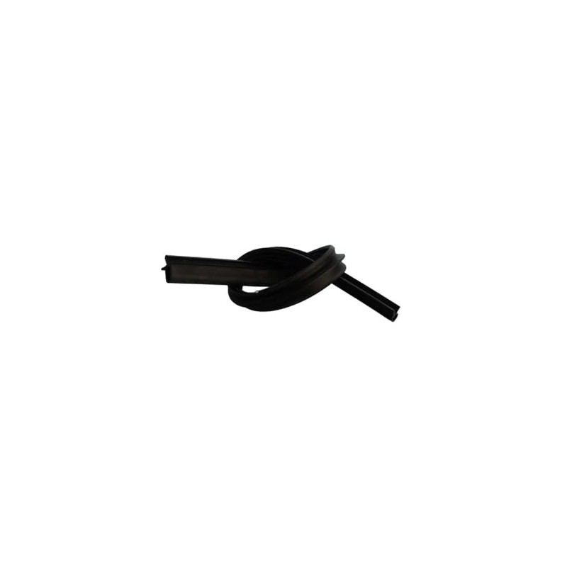 Dishwasher Lower Door Seal Fits Beko Leisure Genuine Code -