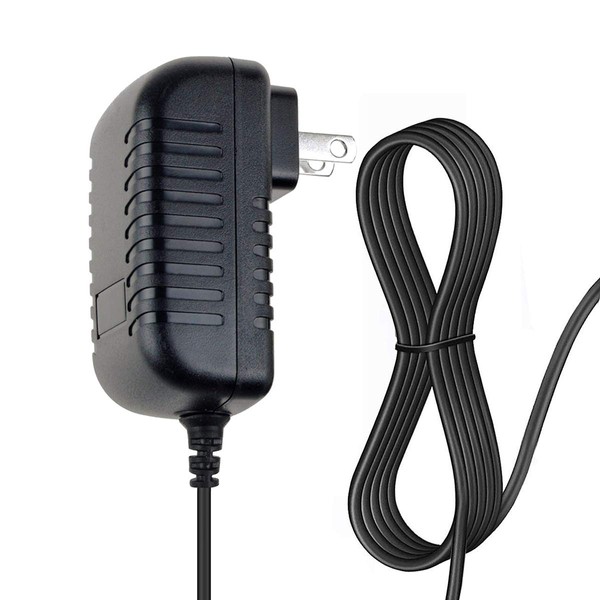 ABLEGRID AC Adapter Charger for Valeton Dapper Looper Mini Guitar