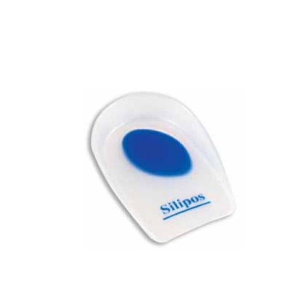 Silipos WonderSpur Heel Cushions (Large)