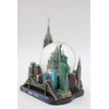 ZIZO USA New York Snow Globe 6 inch